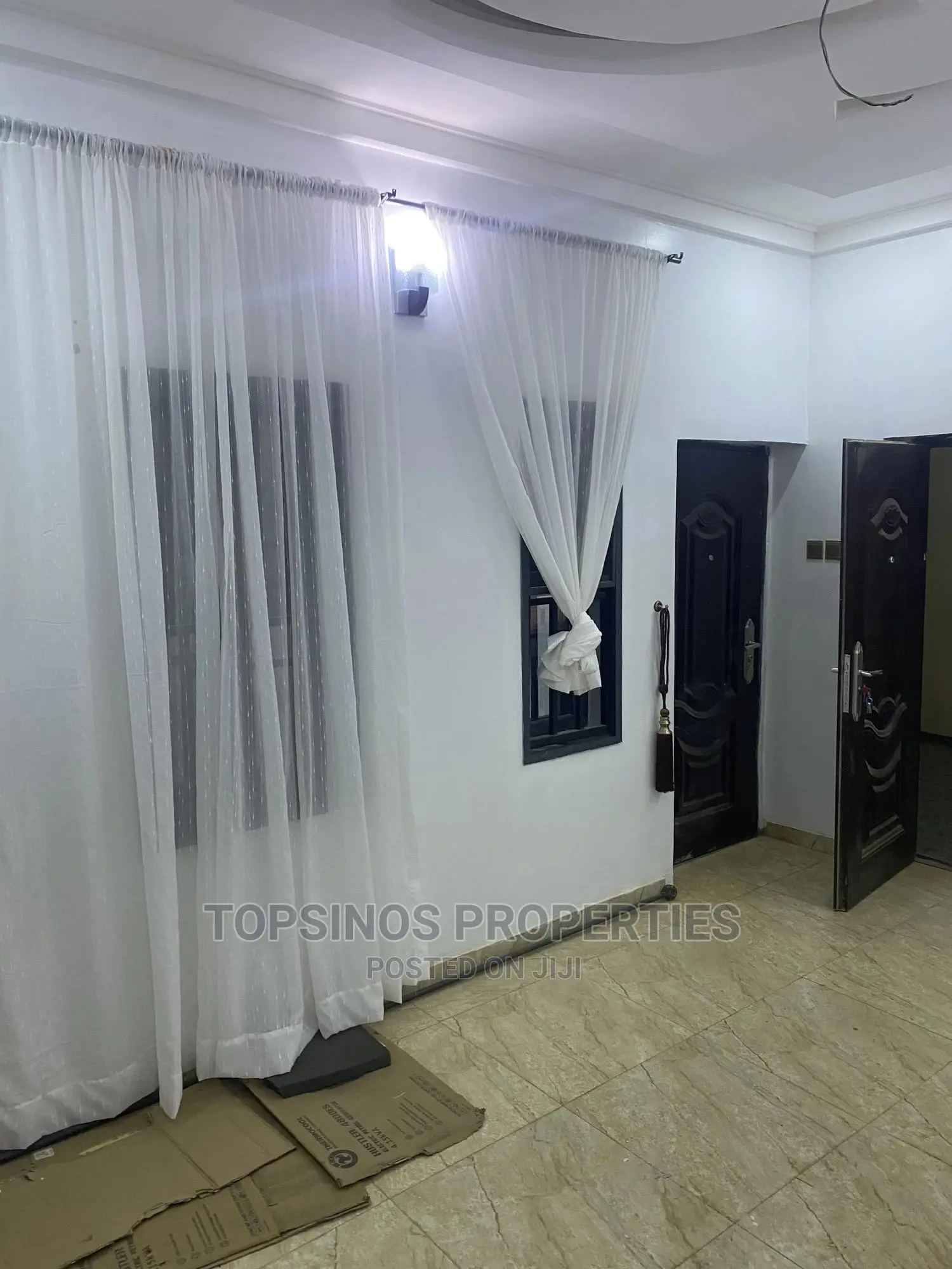 1bdrm Block of Flats in Dawaki for rent