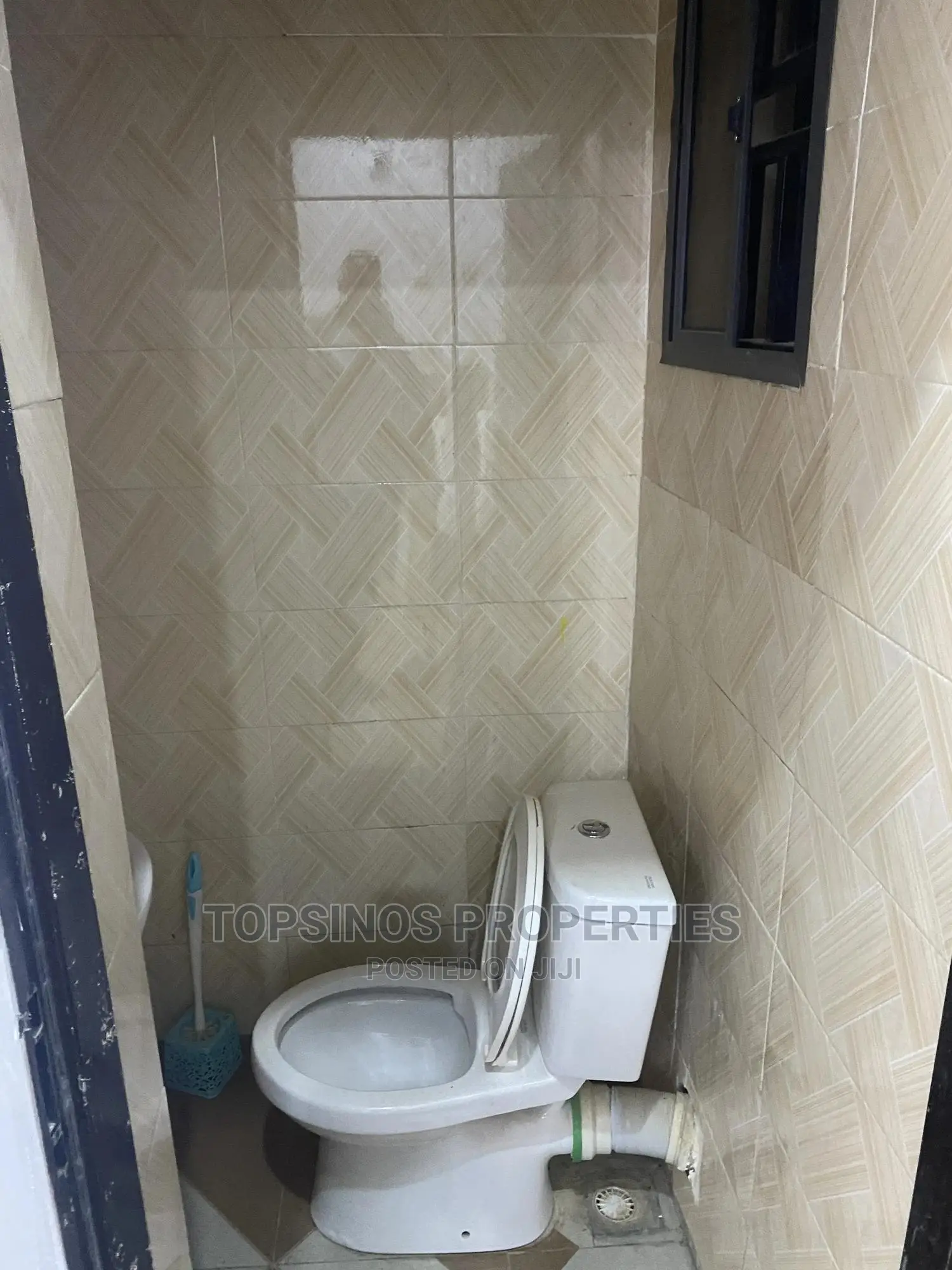 1bdrm Block of Flats in Dawaki for rent