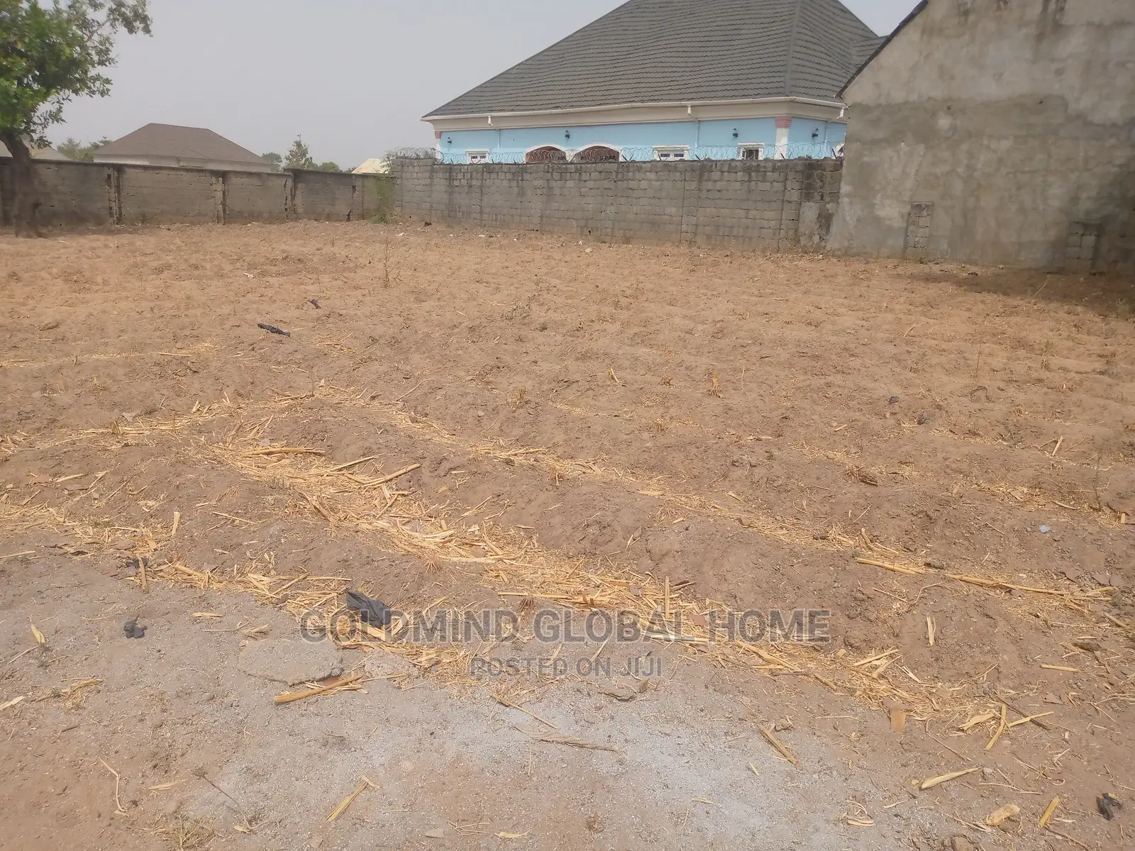 Residential Land at Gwagwalada Sale Promo. Land Size:1000sqm