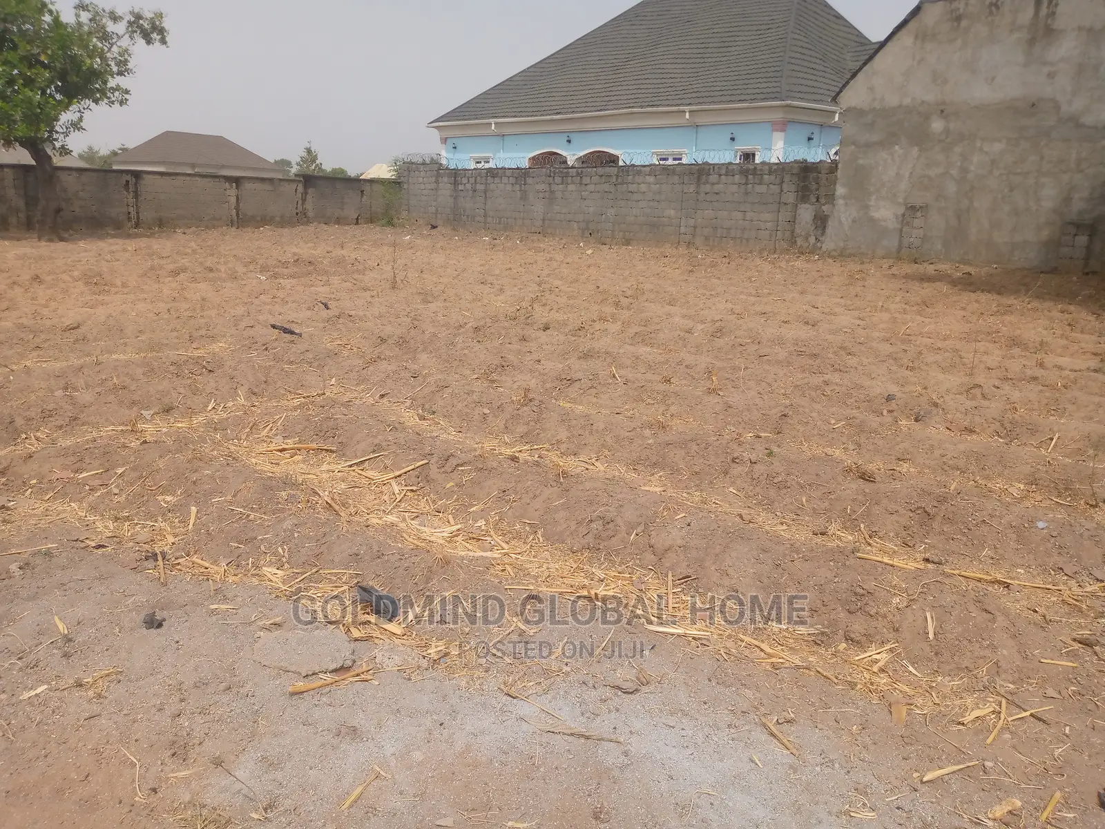 Residential Land at Gwagwalada Sale Promo. Land Size:1000sqm