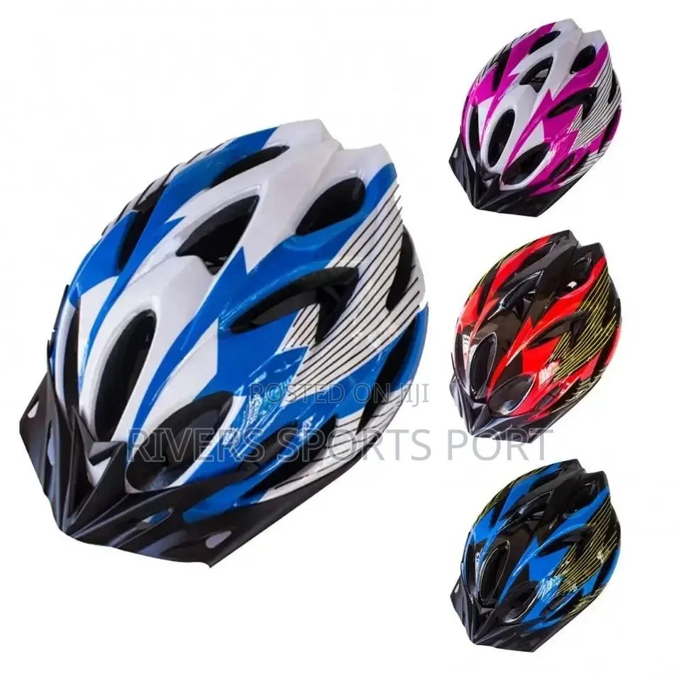 2023bicycle Cycling Helmet Ultralight EPS+PC Cover