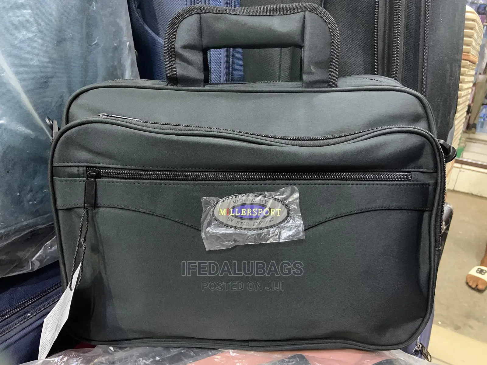 Quality Laptop/Conference Bag