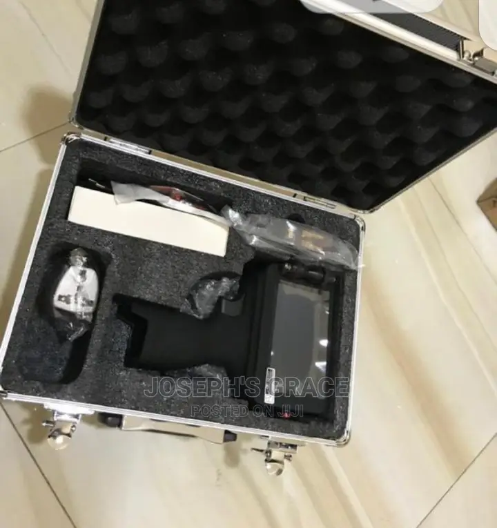 Ink Jet Coding Machine