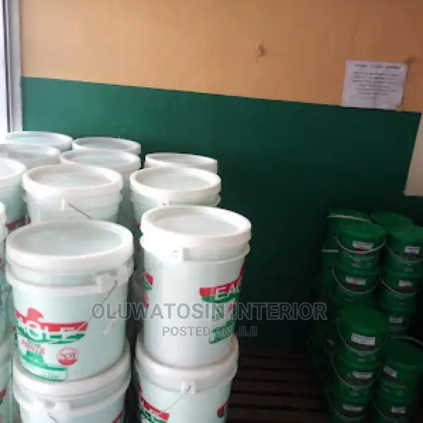 Eagle Satin Paints