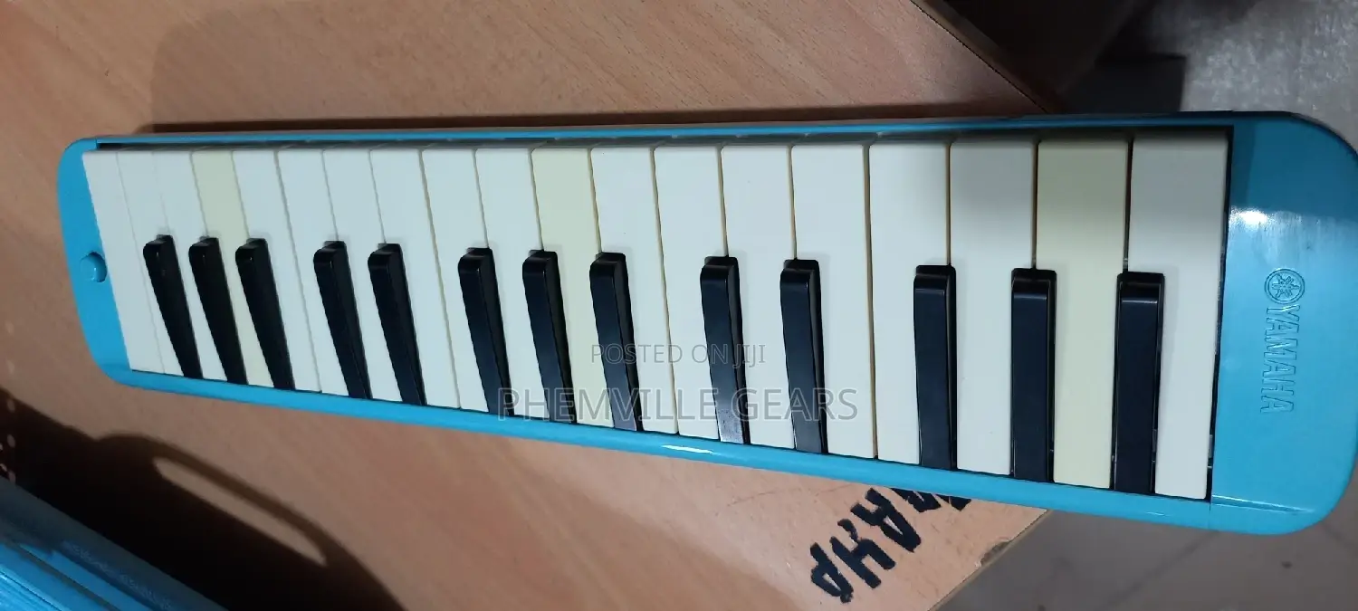 Original Uk Used Melodion