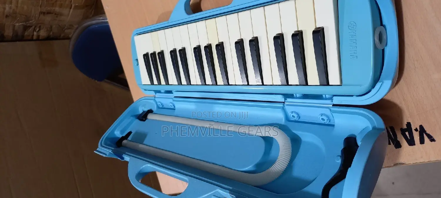 Original Uk Used Melodion