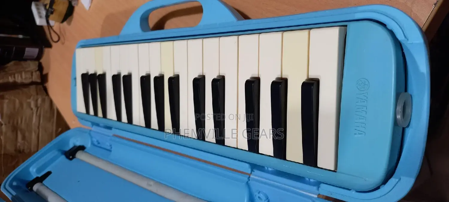 Original Uk Used Melodion