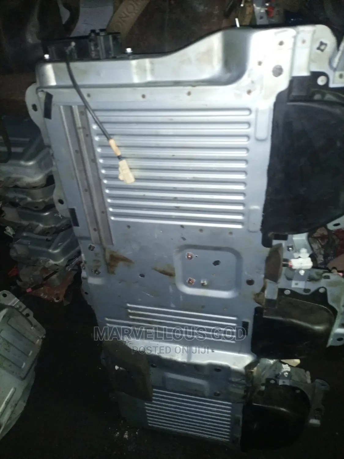 Direct Belgium Hybrid Battery 2gr