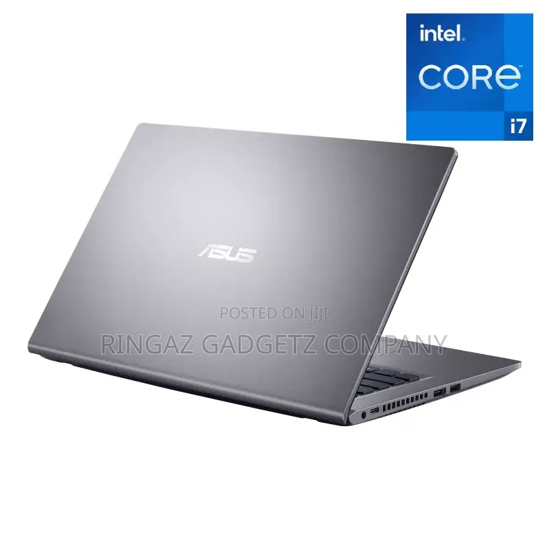 New Laptop Asus X415J 8GB Intel Core I7 SSD 256GB