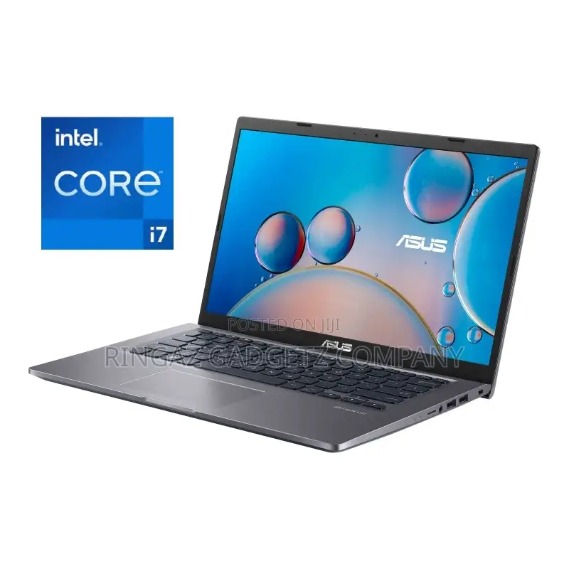 New Laptop Asus X415J 8GB Intel Core I7 SSD 256GB
