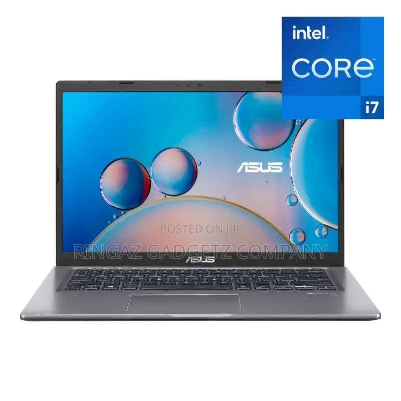 New Laptop Asus X415J 8GB Intel Core I7 SSD 256GB