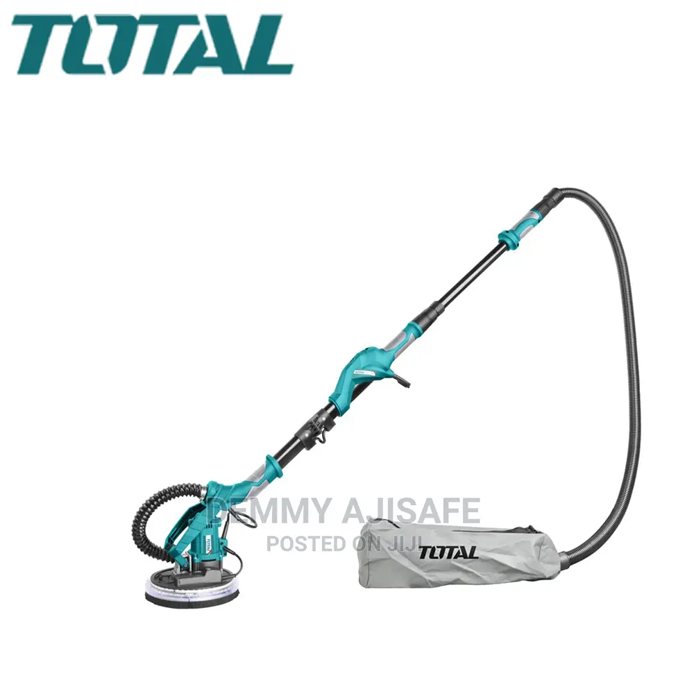 Total Drywall Sander 1050w