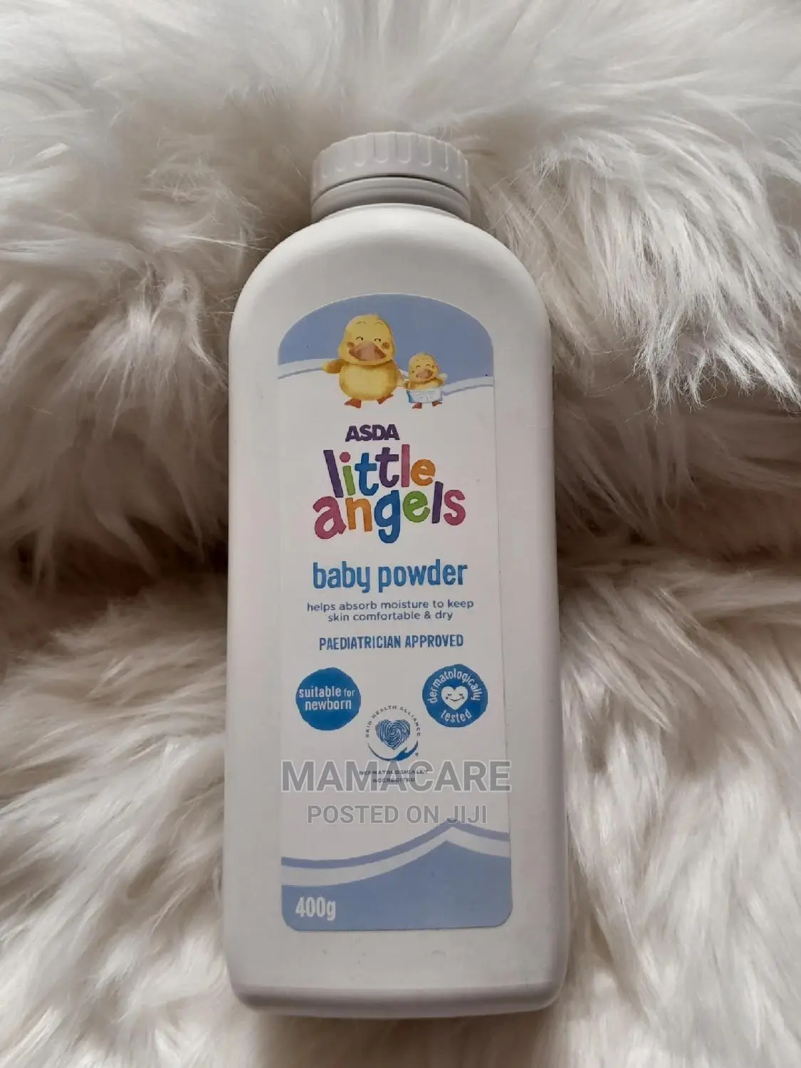 ASDA Little Angels Baby Powder