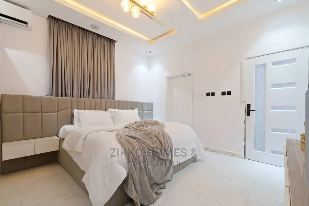 Studio Apartments for Short-Let in Lekki