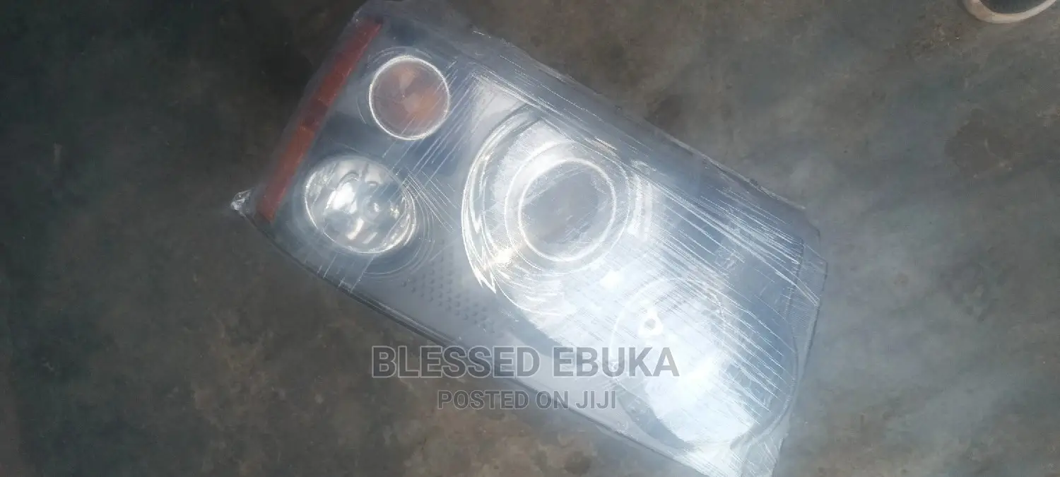 Direct Tokunbo Head Lamp Range Rover Sport 2008-2008