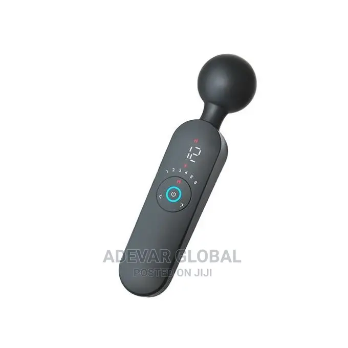 Ares Smart Wand Massager Vibration Adult Women Sex Toy