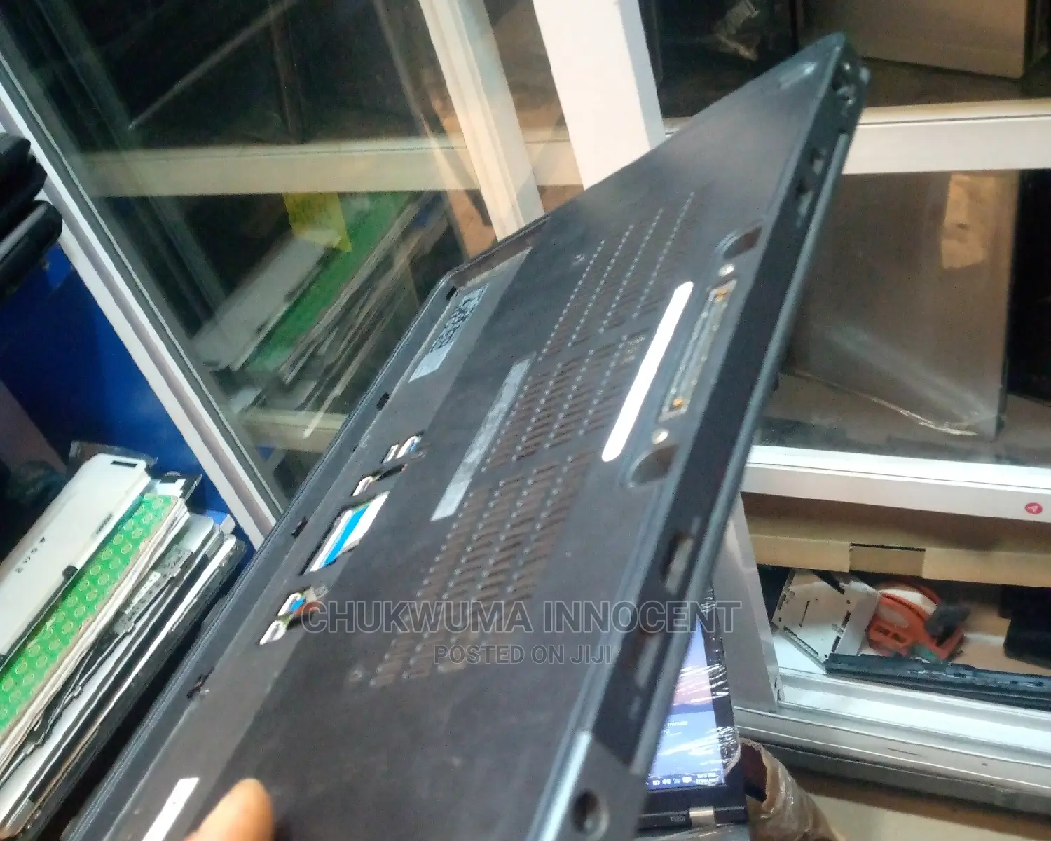 Laptop Dell Latitude E7450 4GB Intel Core I5 HDD 500GB