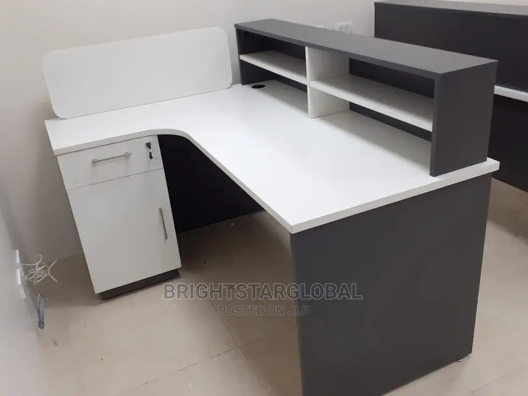 Office Reception Table