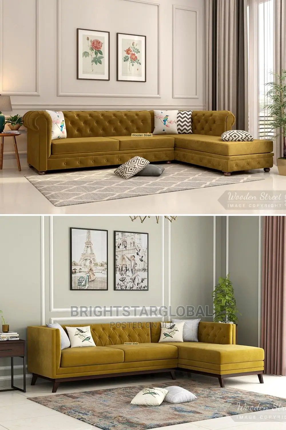 Home Sofas Chair