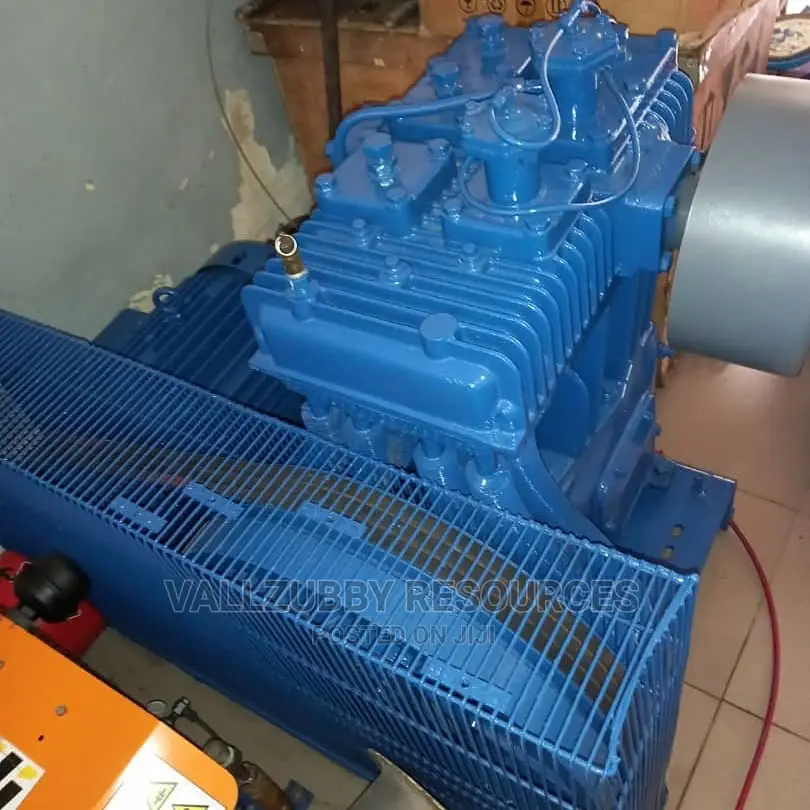 Quincy Air Compressor