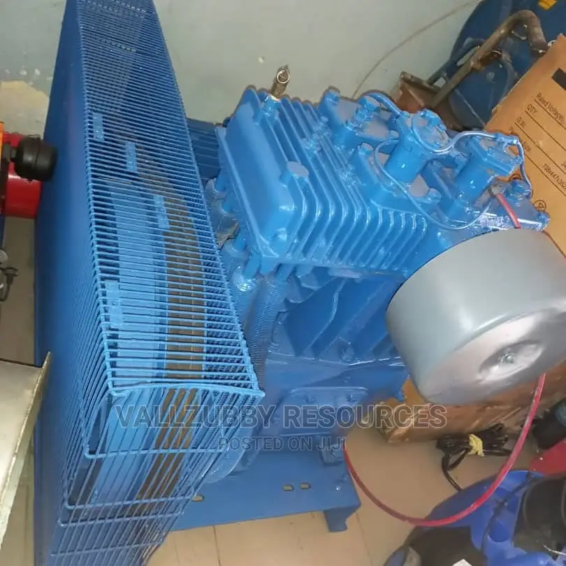 Quincy Air Compressor