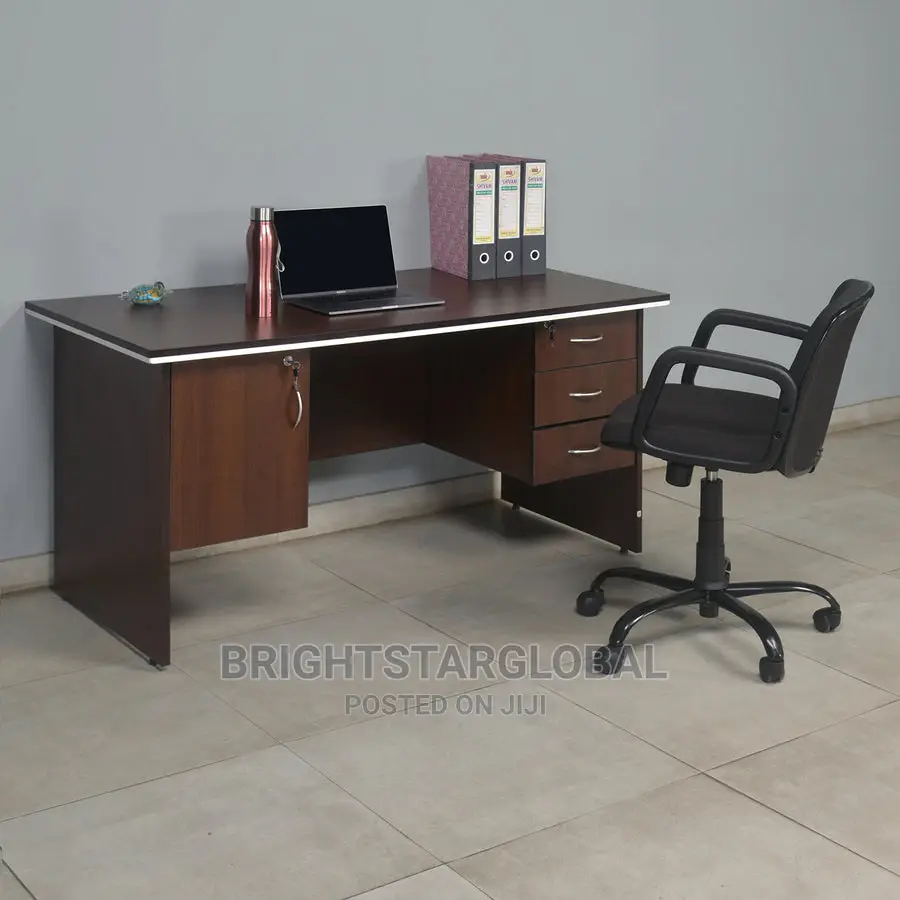 Executive Office Table