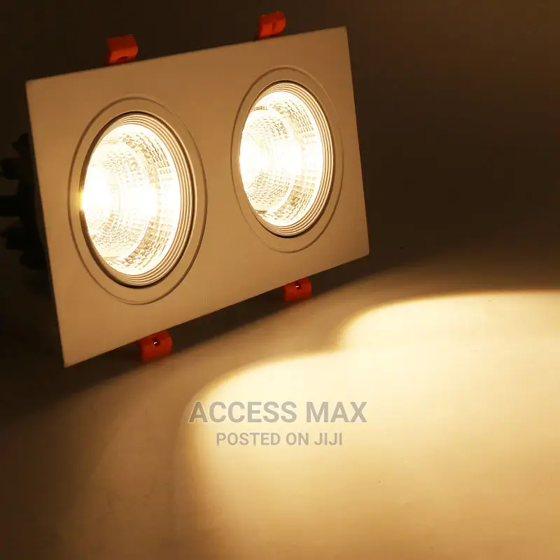 Ceiling Down Light. Warm White