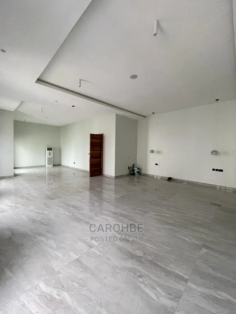 6bdrm Duplex in Ikoyi, Banana Island for Sale