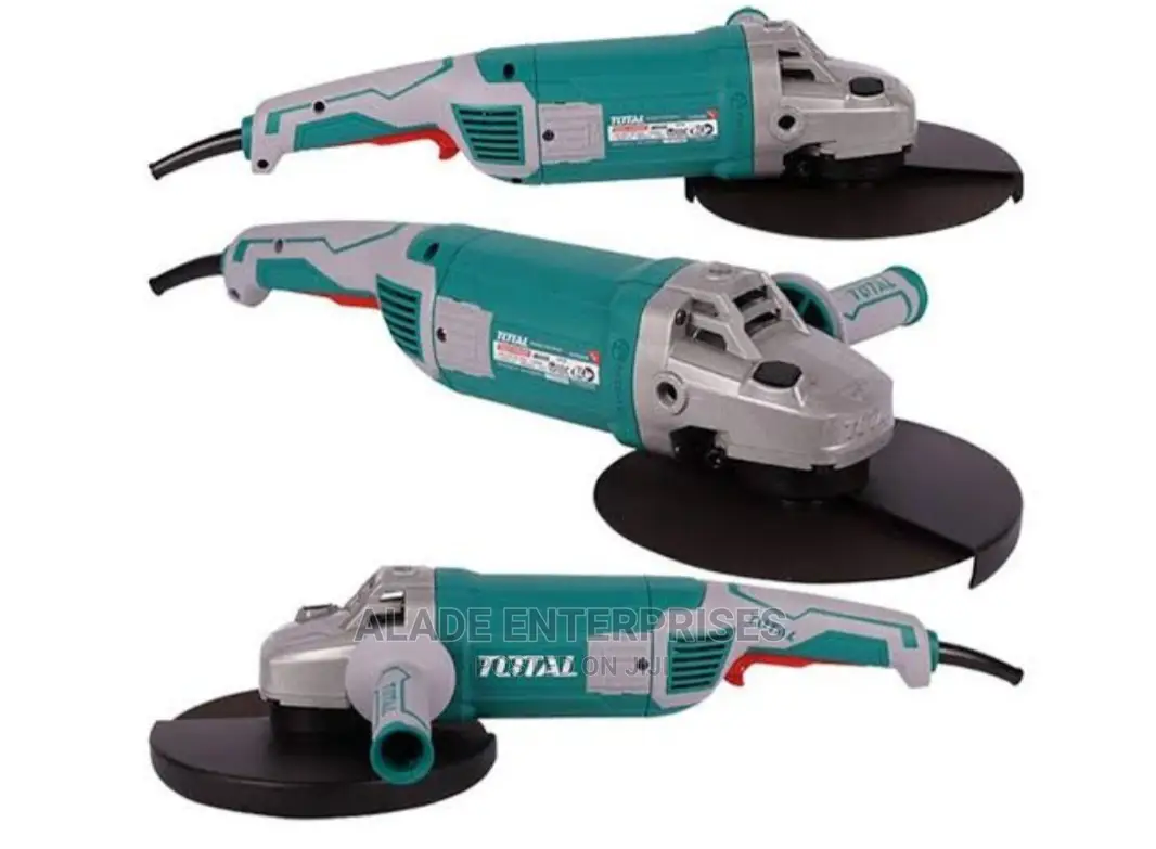 Grinder 3000w Total Tg1302306