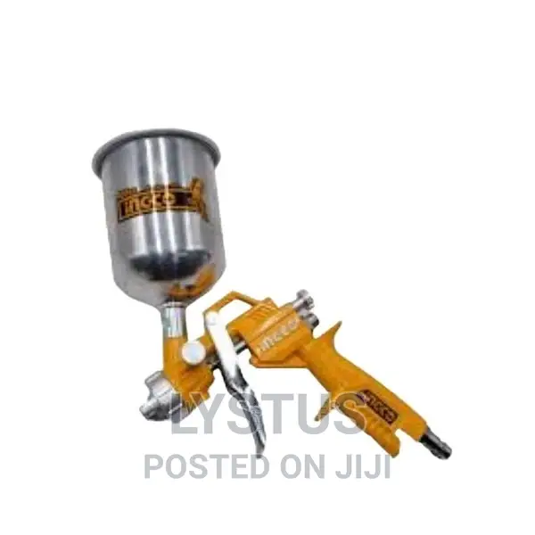 Ingco ASG4041 Air Spray Paint Gun