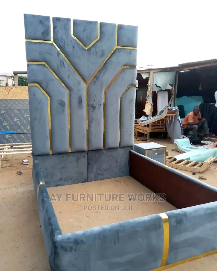 Ay Furniture Works