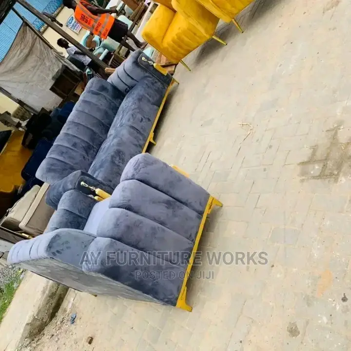 Ay Furniture Works