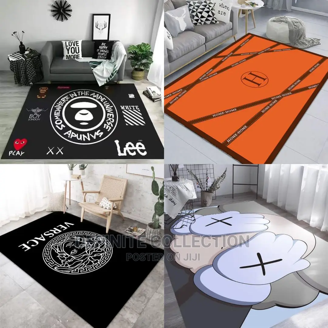 Luxury Centre Rug