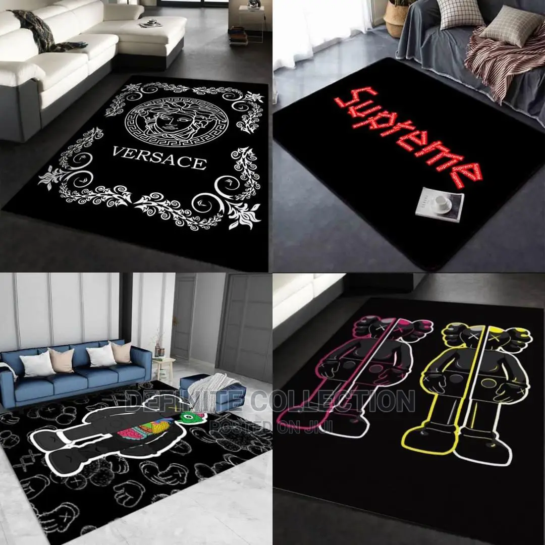 Luxury Centre Rug