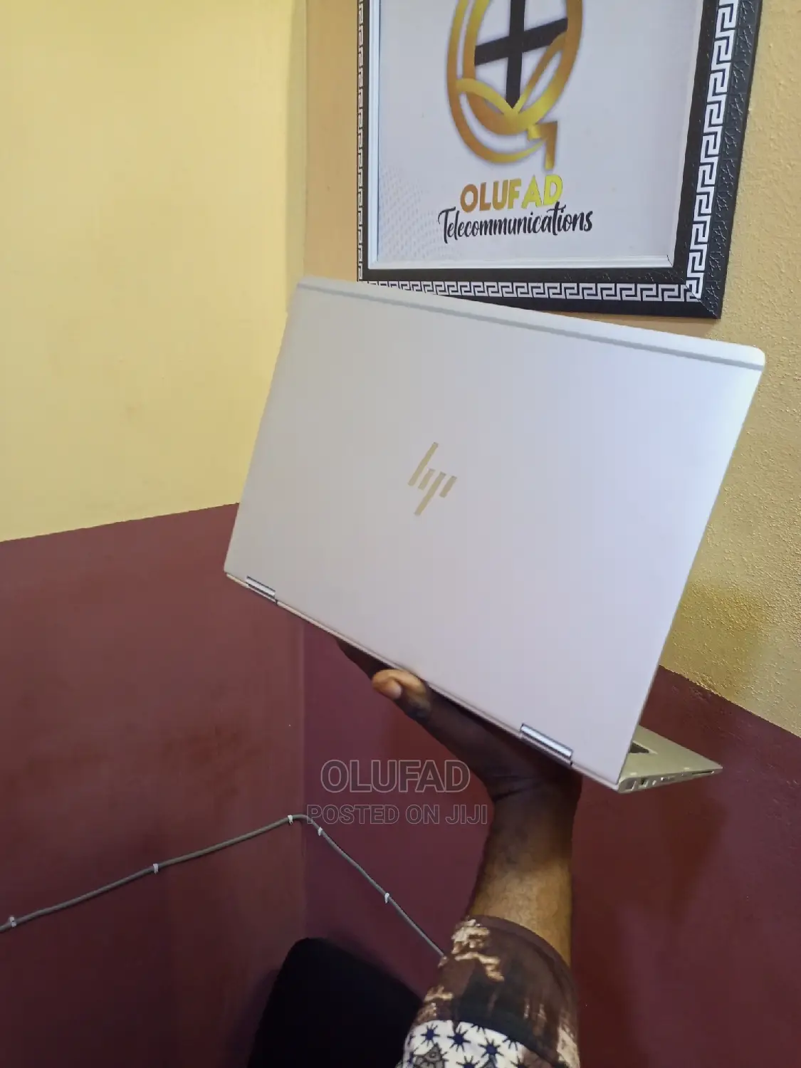 Laptop HP EliteBook X360 1030 G2 8GB Intel Core I5 SSD 256GB