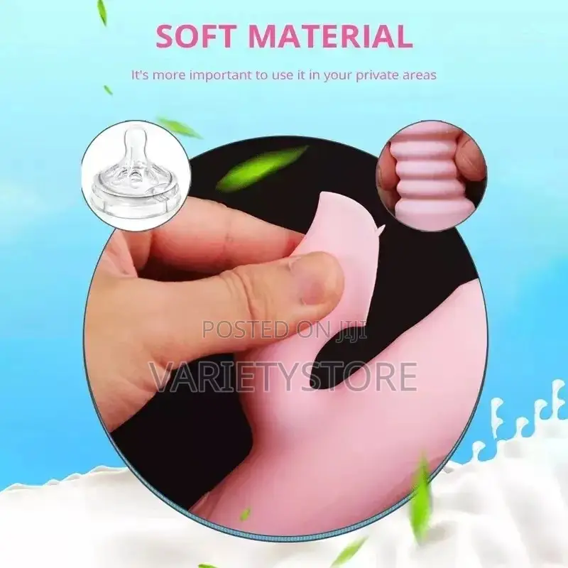 Silicone Rabbit Vibrator Tongue Licking Heating G Spot Dildo