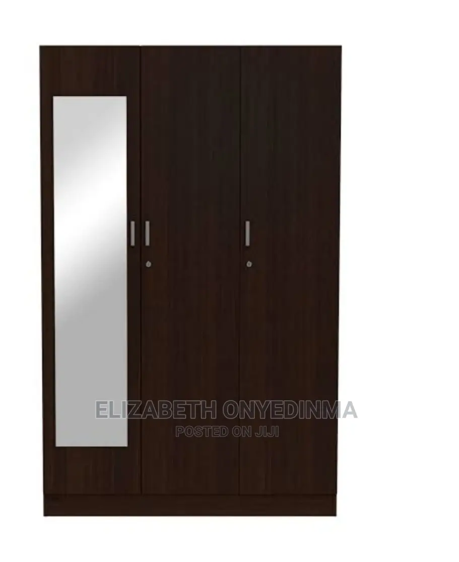 6ft by 4ft Wardrobe