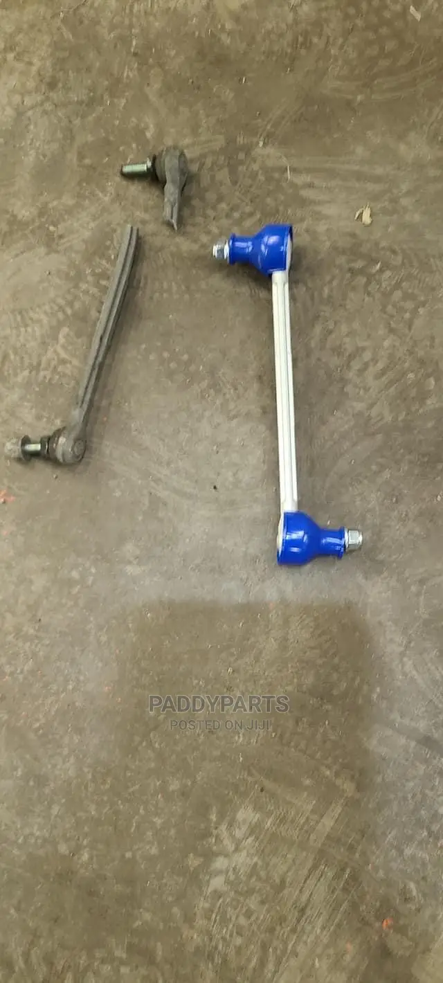 Ford Focus Stabilizer Linkage