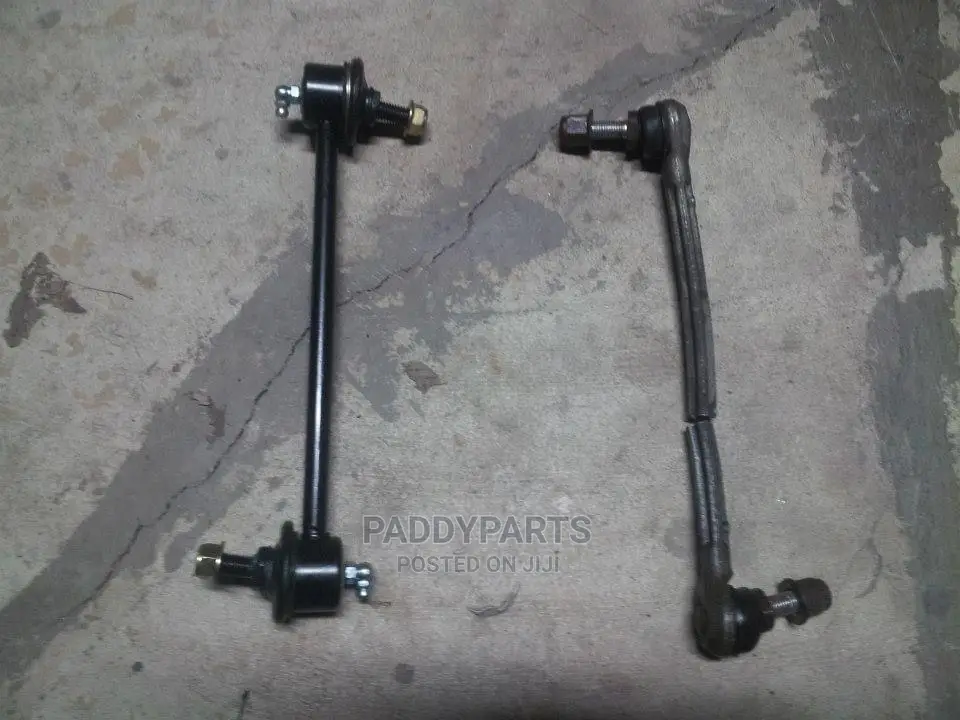 Ford Focus Stabilizer Linkage
