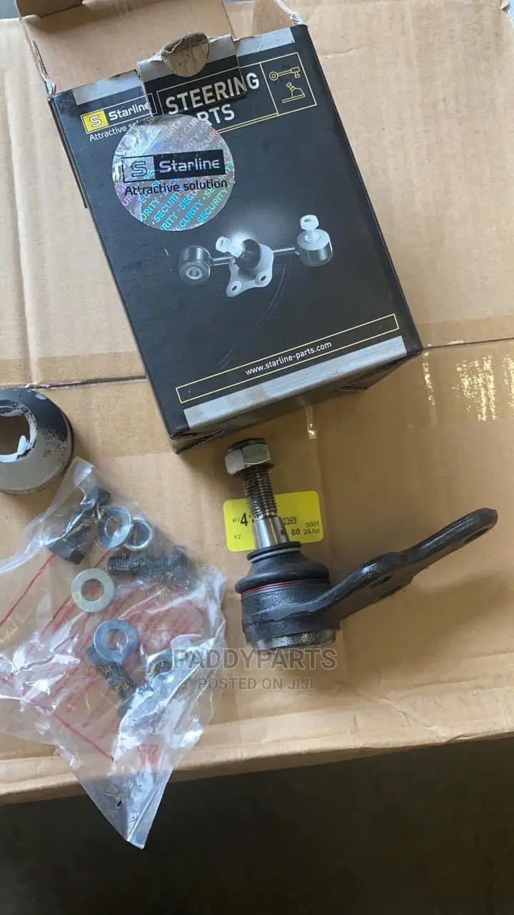 Ford Focus Ball Joint
