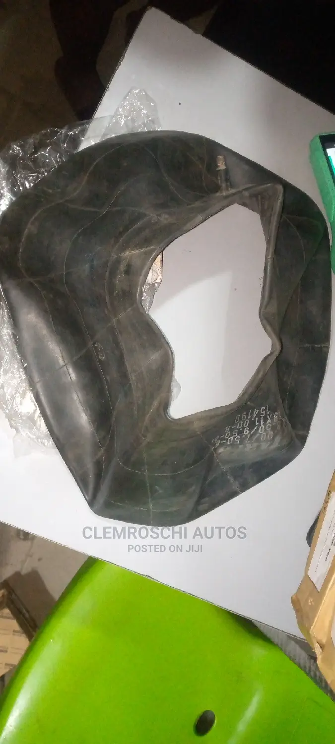 High Quality Certified Brand New Tube for Forklift