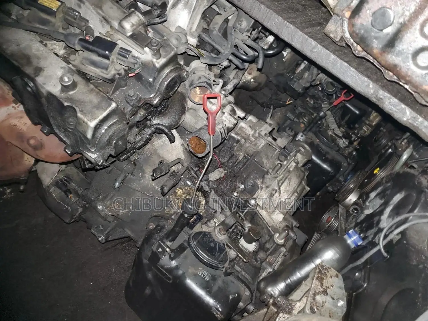 V6 Engines for Kia Sedona, Sorento,Entourage 2005/2007 Model