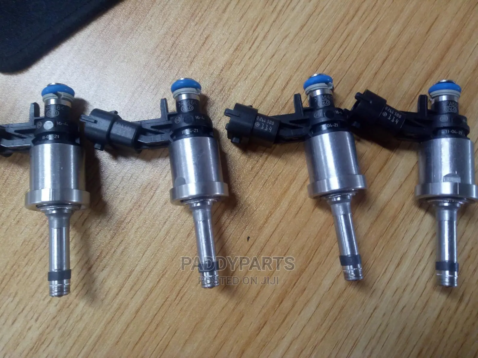 Chevrolet Camaro Injector Nozzle