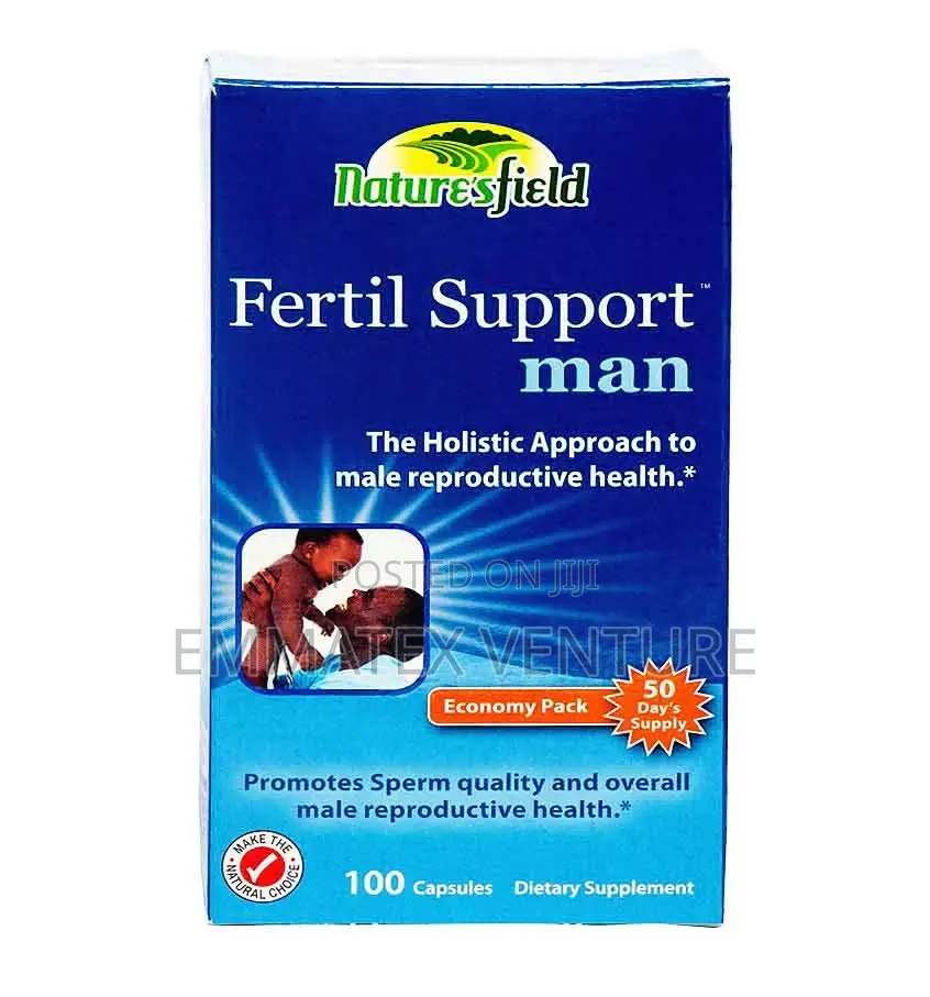 Fertil Support Man