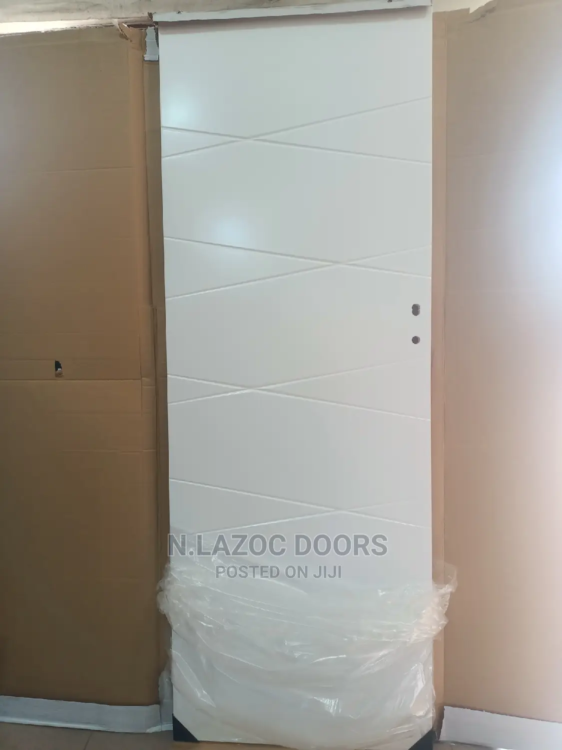 Turkey Luxury Wooden Room Door
