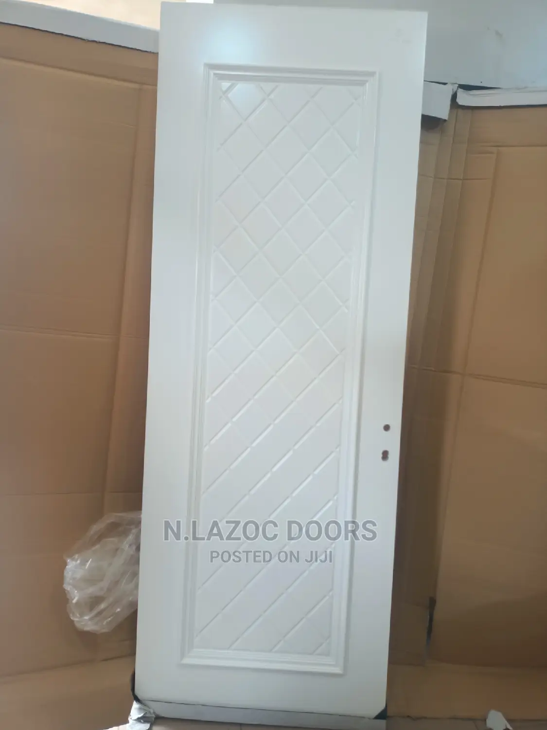 Turkey Luxury Wooden Room Door