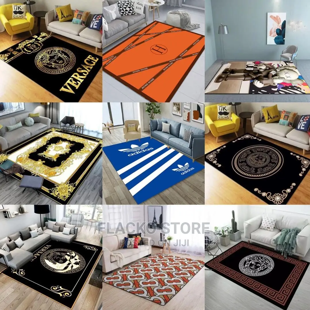 High Quality Dope Center Rugs Available
