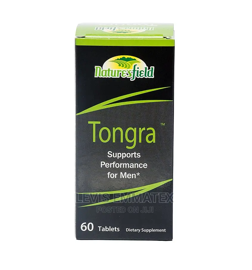 Nature’S Field Tongra