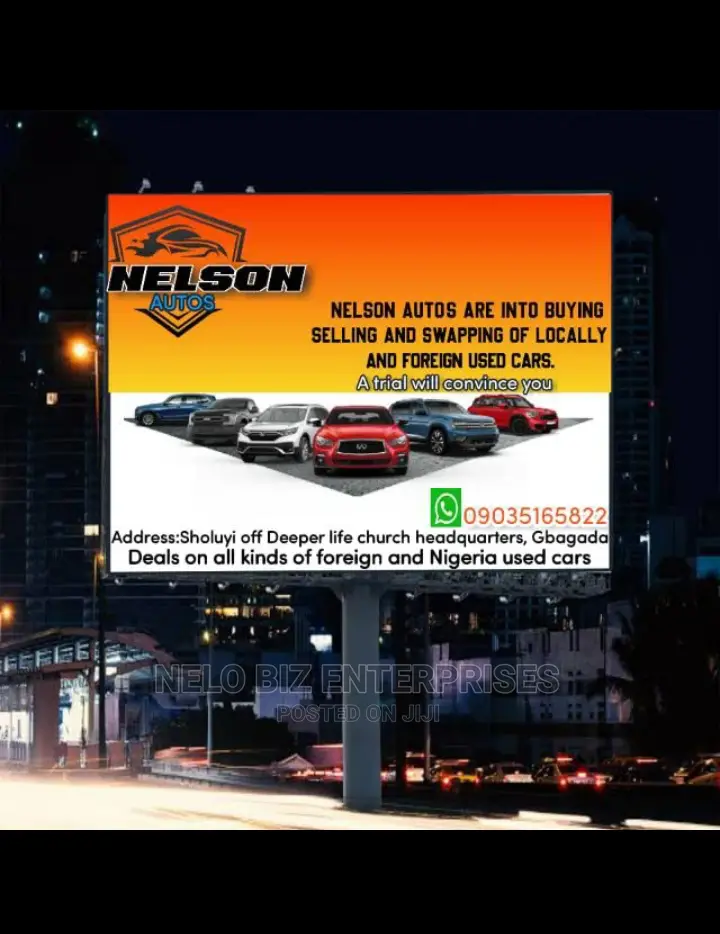 Car Buy/Sale Service
