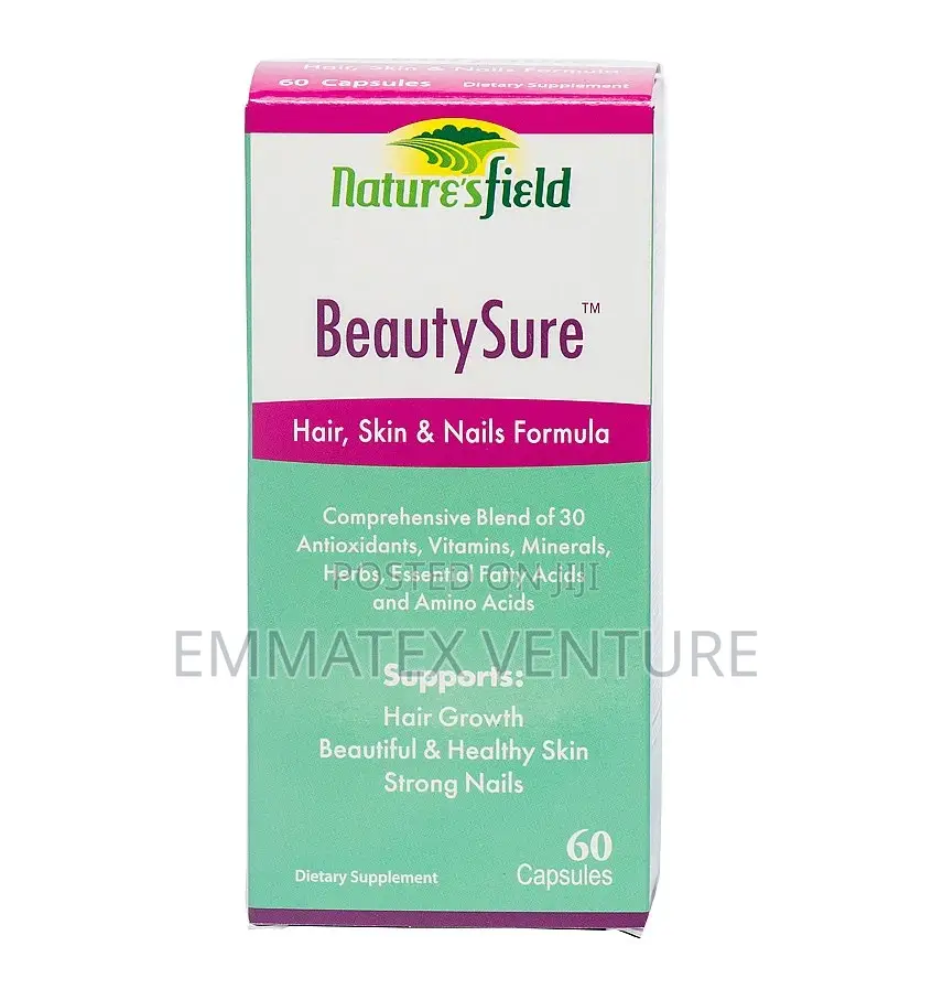 Nature’S Field Beautysure